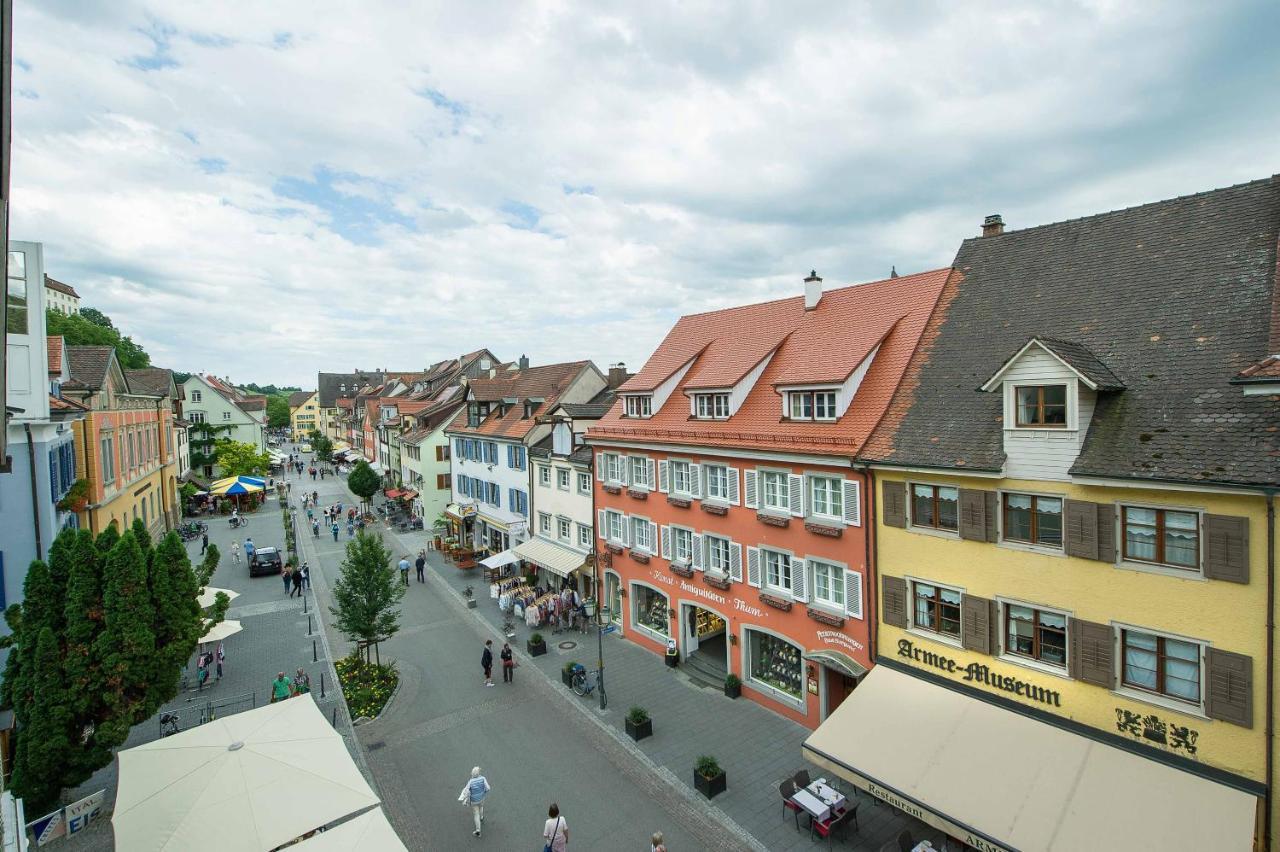 Ferienwohnung "Schmuckstueck Am Tor" เมียร์สบวร์ก ภายนอก รูปภาพ