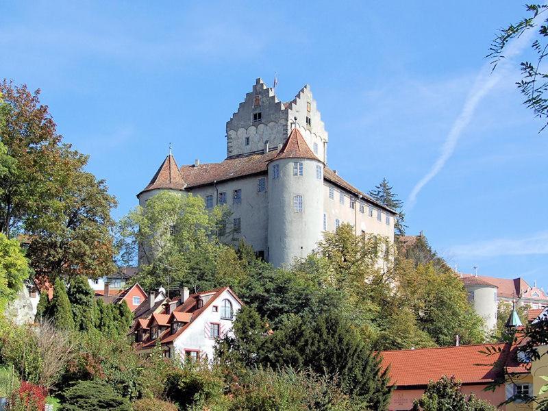 Ferienwohnung "Schmuckstueck Am Tor" เมียร์สบวร์ก ภายนอก รูปภาพ